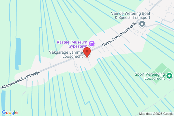 Autohandel J. Lamme Bv