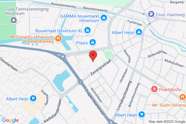 Autoschade Centrum Hilversum