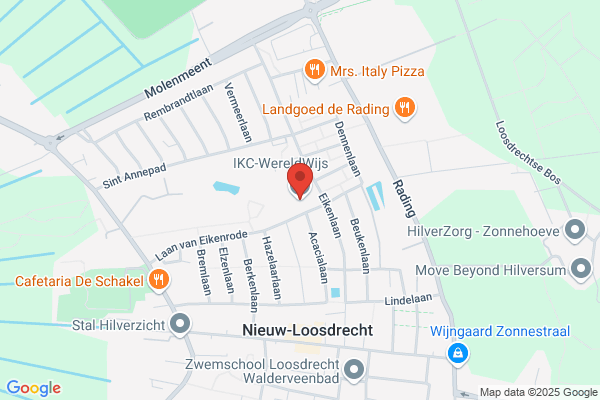 Christelijke Basisschool Kruispunt