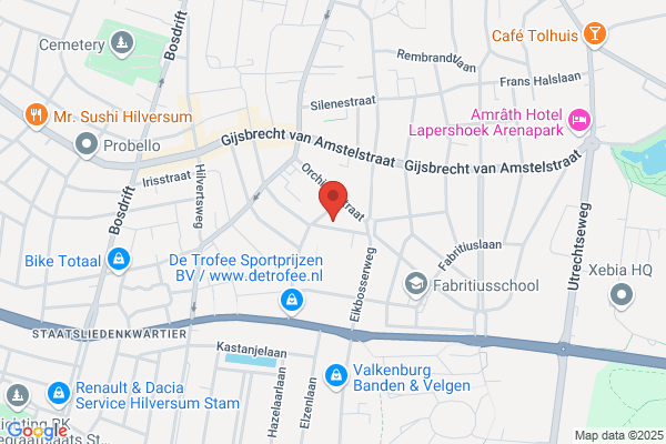 Fabritiusschool Openb
