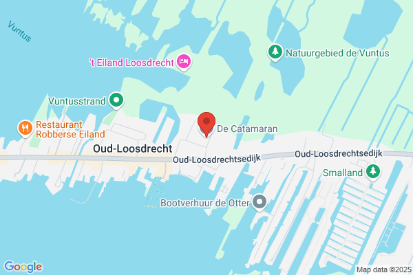 Paulusschool Locatie De Trimaran