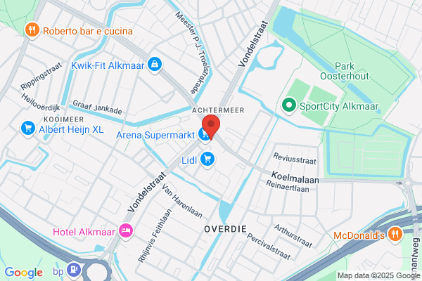 Fitsol Zonnecentrum
