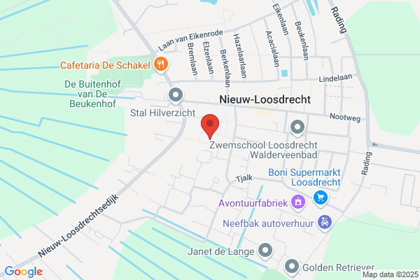 Adviesbureau Wiesner Bv