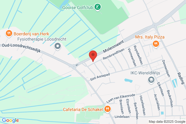 Carine Van Den Berg