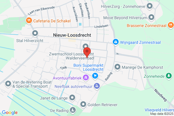 H.G. Spreitzer, Organisatie-Adviesburo