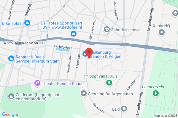 Hermes Advies Bv
