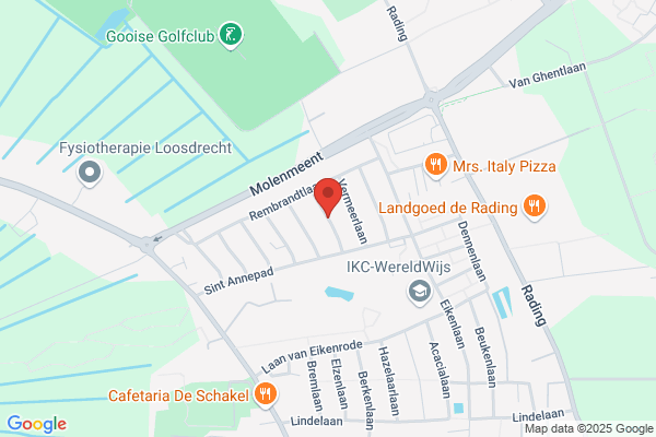 Knebel Management Bv