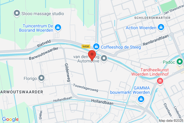 Mh Pronk Healthcare Consultancy Bv
