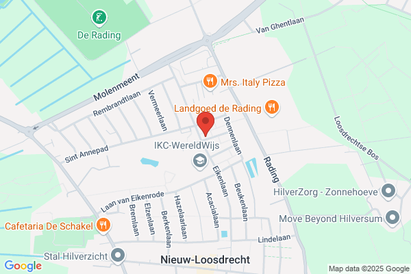 Roemenie Colceru Business & Services Bv