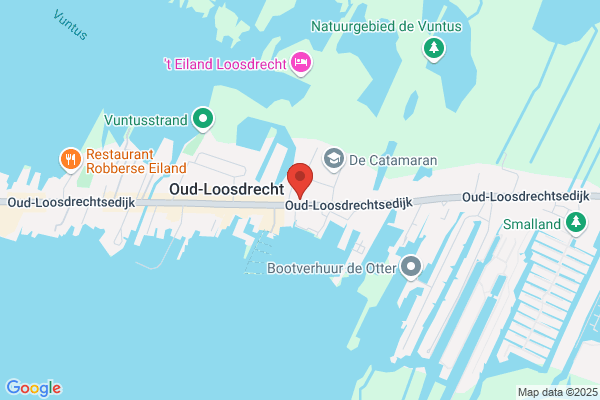 Rozenburg, Instituut Voor Harmonische Ontwikkeling