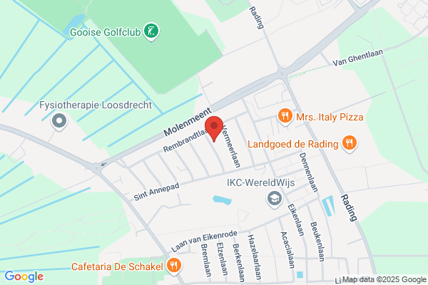 Van Dehn Management Consultancy Bv