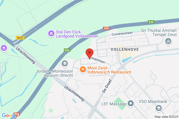 Van Der Kooij Trainingen