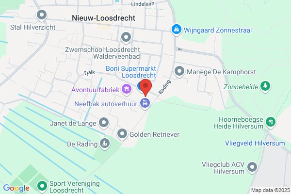 Van Gulick Organisatie Adviezen