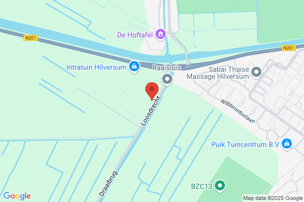 Bloemenwinkel En Plantenkas Ch.J. Van Velsen