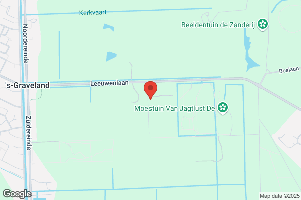 De Serre Van Loosdrecht