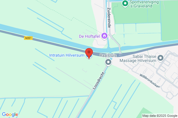 Intratuin Hilversum Bv