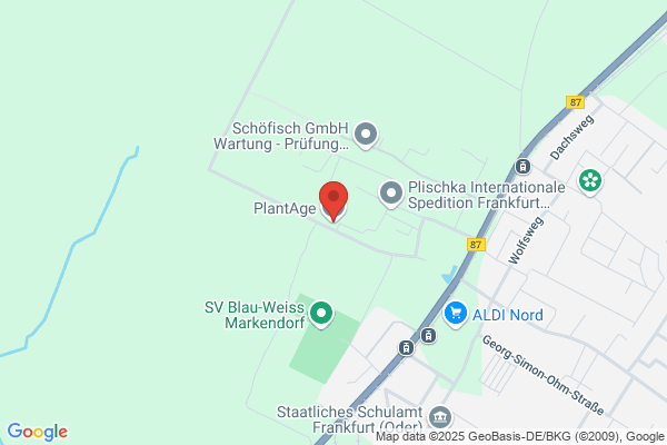 Plantage