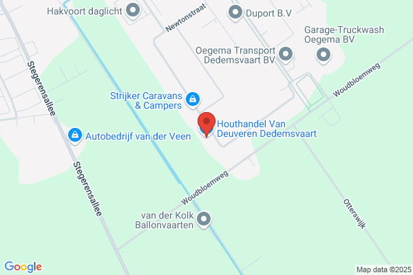 Deuveren, R J Van
