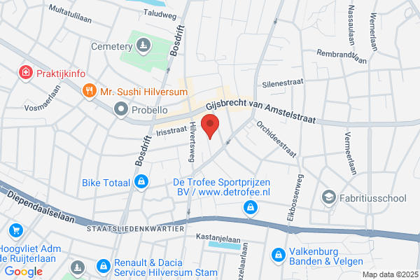 Diependaal