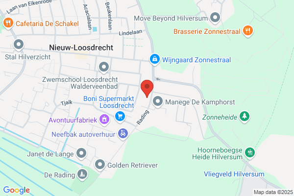 Administratiekantoor T. Van Est