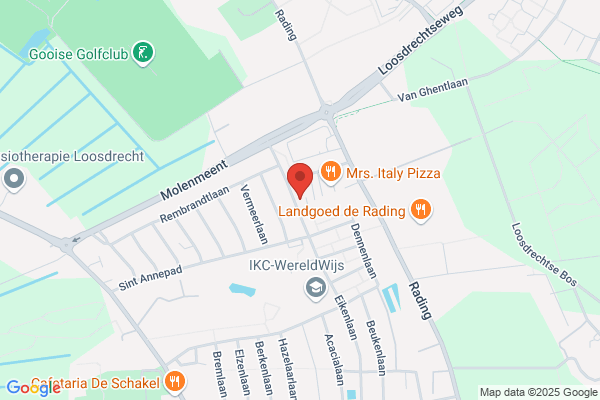 Adviesbureau Ernst