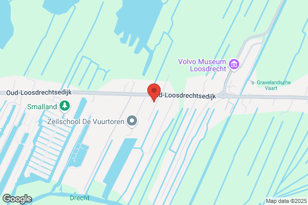 Berkemeijer Services