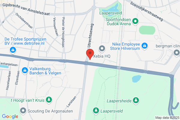 Kamphuis & Berghuizen Accountants/Belastingadviseurs