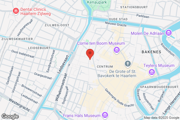 P & K Administratie Services