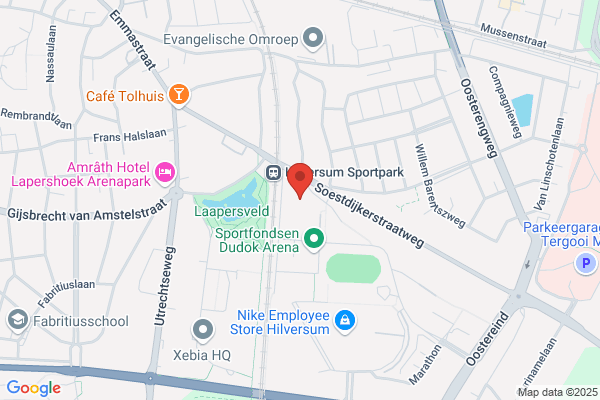 Roc Dudok College