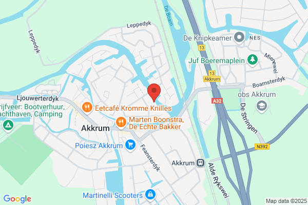 Bakker Vletbouw