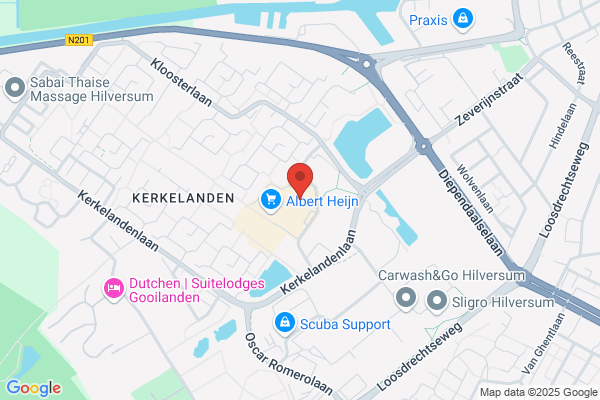 Bakkerij Dekker & Winkler