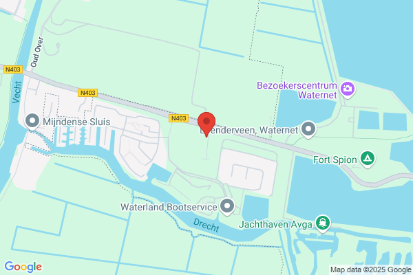 Boonzaaijer Bv