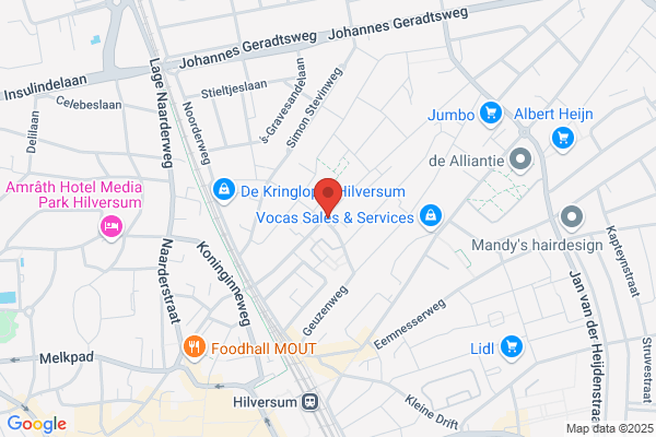 Cafe 't Hoekje