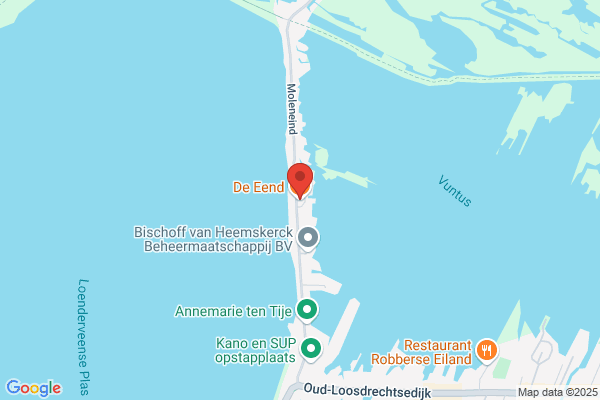 Cafe De Drinkwinkel