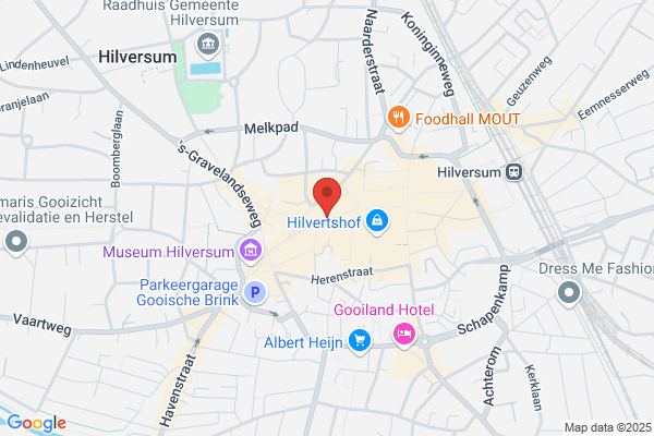 Hunkemöller Hilversum