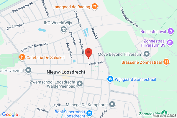 Theater Op Bestelling