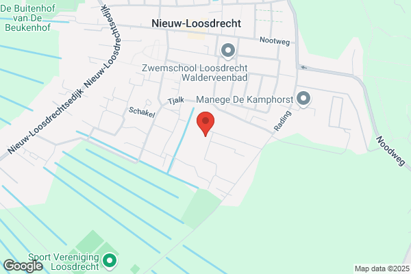 Garage Zuid