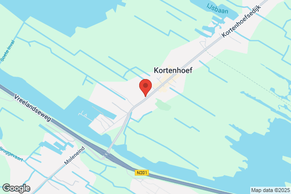 Bloemisterij-Zaadhandel W. Spaan
