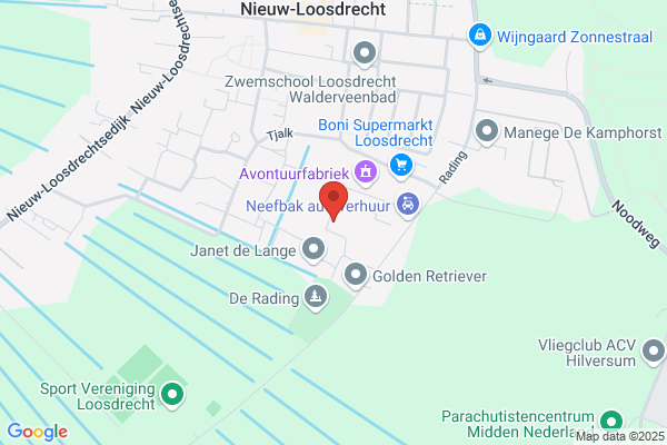 De Groot Veehouderij Loosdrecht Bv