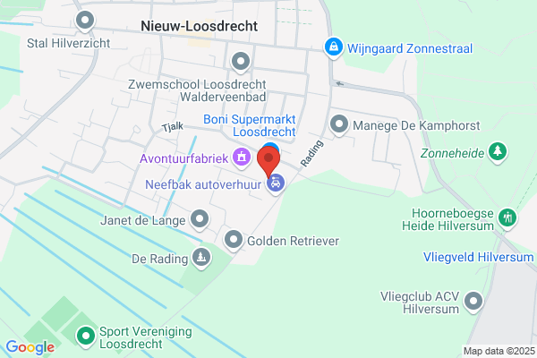 Firma R Bos En Zoon