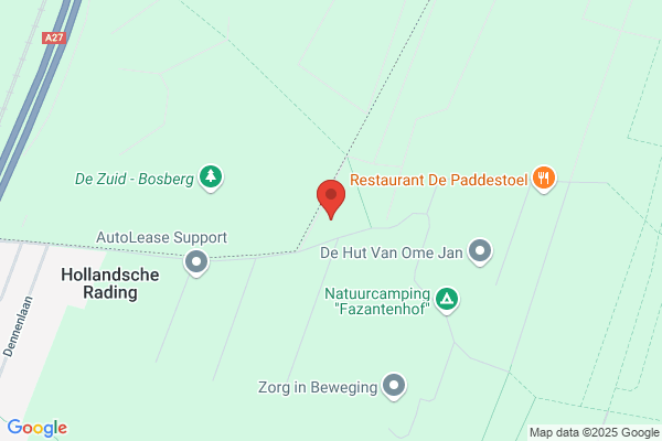Vof Stal De Geus