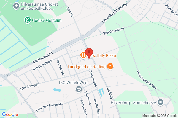 Annelies Haarwinkeltje-Kapsalon