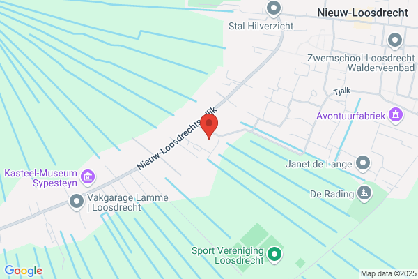 Lijndienst En Transport W. De Gooijer Cv