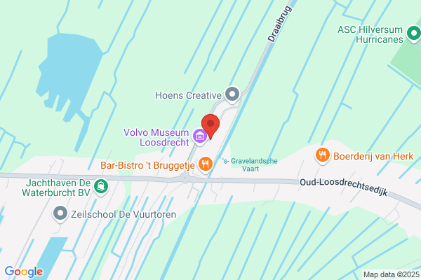 Transportbedrijf Amko