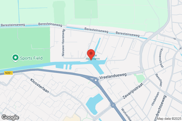 Transportbedrijf J.G. Reijersen Bv