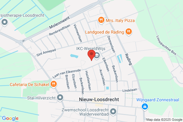 Blokhuis, Leo