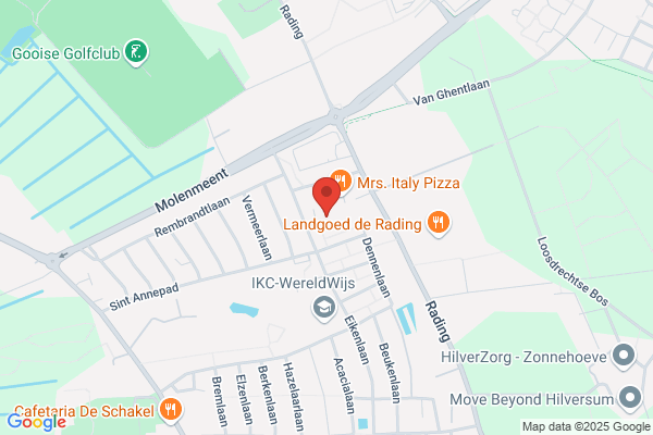Place B