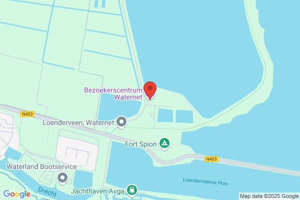 Dutch Info Center