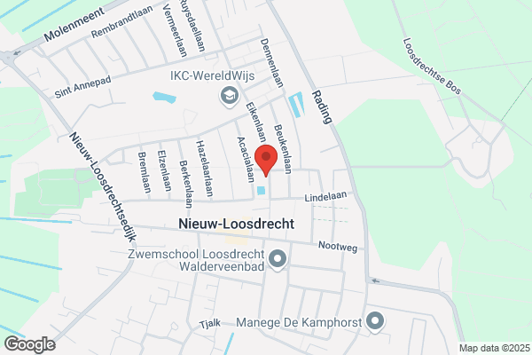 Hoogspanning Bv