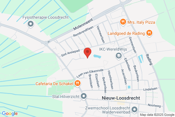Karssemeijer Bv